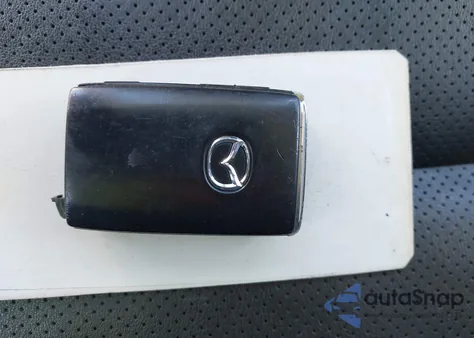 2024 Mazda Cx-5 2.5 S Select z USA, uszkodzony, nr VIN JM3KFBBL4R0407561